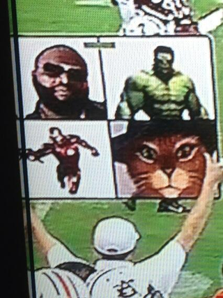 Illustration for article titled Welcome To Johnny Football's Heel Turn: 125 FBS Teams, Ranked